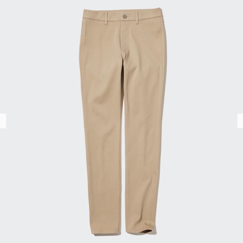 Uniqlo Ultra Stretch Heattech leggings pants